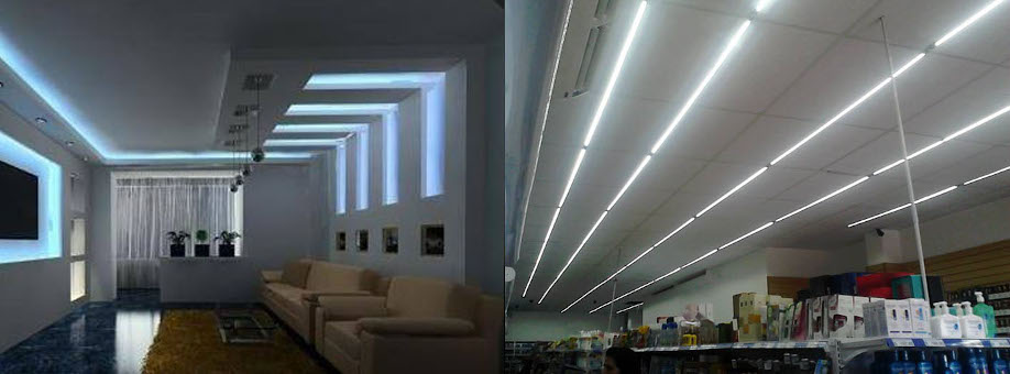 Iluminación LED
